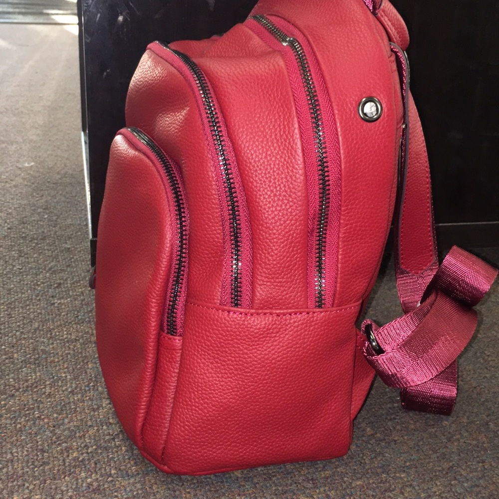 Mini Bookbag - Picture 2 of 6